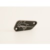 KTM 65SX/85SX/105SX Front Brake Master Cylinder Cap
