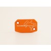 KTM/Husqvarna Front Brake & Clutch Master Cylinder Cap