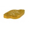 Yamaha Rear Brake Master Cylinder Cap