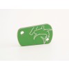 Kawasaki Rear Brake Master Cylinder Cap
