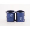 Kawasaki Front Wheel Spacers