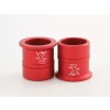 Kawasaki Front Wheel Spacers