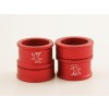 Suzuki Front Wheel Spacers