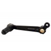 CNC Rear Brake + Shift Lever Combo Kit: Ducati 796 Hypermotard / 1100 Multistrada