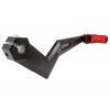 Ducati 1100 Hypermotard/1100S Multistrada CNC Rear Brake Pedal