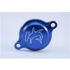 Yamaha YZ250F/YZ250FX/YZ450F/YZ450FX Oil Filter Cover