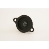Honda CRF250R Oil Filter Cover