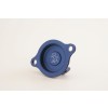 Honda CRF250R Oil Filter Cover
