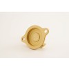 Honda CRF250R Oil Filter Cover