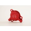 Yamaha WR250F/WR450F/YZ250F/YZ450F/YFZ450 Oil Filter Cover