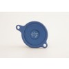 Kawasaki KX450F Oil Filter Cover