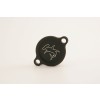 Kawasaki KX250F Oil Filter Cover