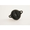 Suzuki RMZ250/RMZ450 Oil Filter Cover