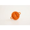 KTM/Husqvarna Type 3 Oil Filter Cover