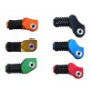 Racer Rubber Shift Tip&trade; for HAMMERHEAD CNC SHIFT LEVERS ONLY