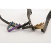 Honda CRF250R/CRF450R CNC Rear Brake Pedal