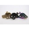 PARAGON Titanium  Foot Pegs - Suzuki (OIL SLICK)