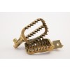 PARAGON Titanium  Foot Pegs - Suzuki (GOLD)