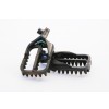 PARAGON Titanium  Foot Pegs - Suzuki (BLACK)
