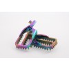 PARAGON Titanium  Foot Pegs - Suzuki (OIL SLICK)