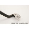 BMW 03-12 R1200GS Forged Rear Brake Pedal