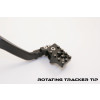 Dyna CNC Brake Pedal (Black)