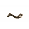Harley Davidson Sportster Black CNC Billet Aluminum Shift Lever