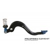 Yamaha WR250R/WR250X Forged Rear Brake Pedal