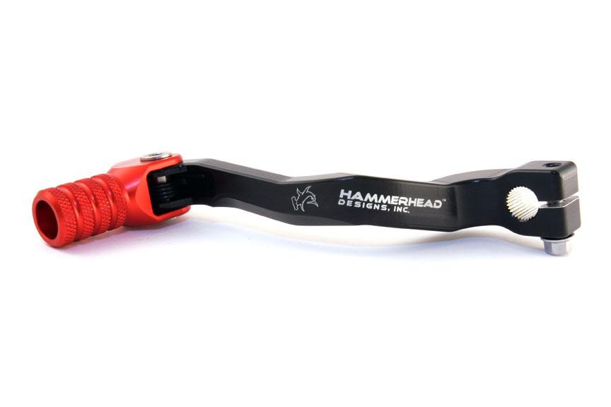 Honda CRF150R CNC Billet Aluminum Shift Lever