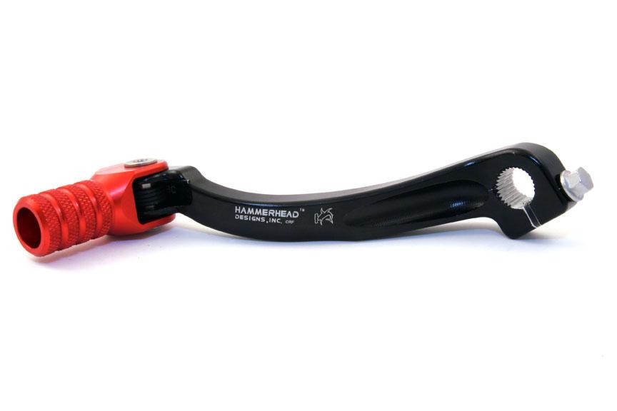 Honda CRF450X/CRF450R/CR250 CNC Billet Aluminum Shift Lever
