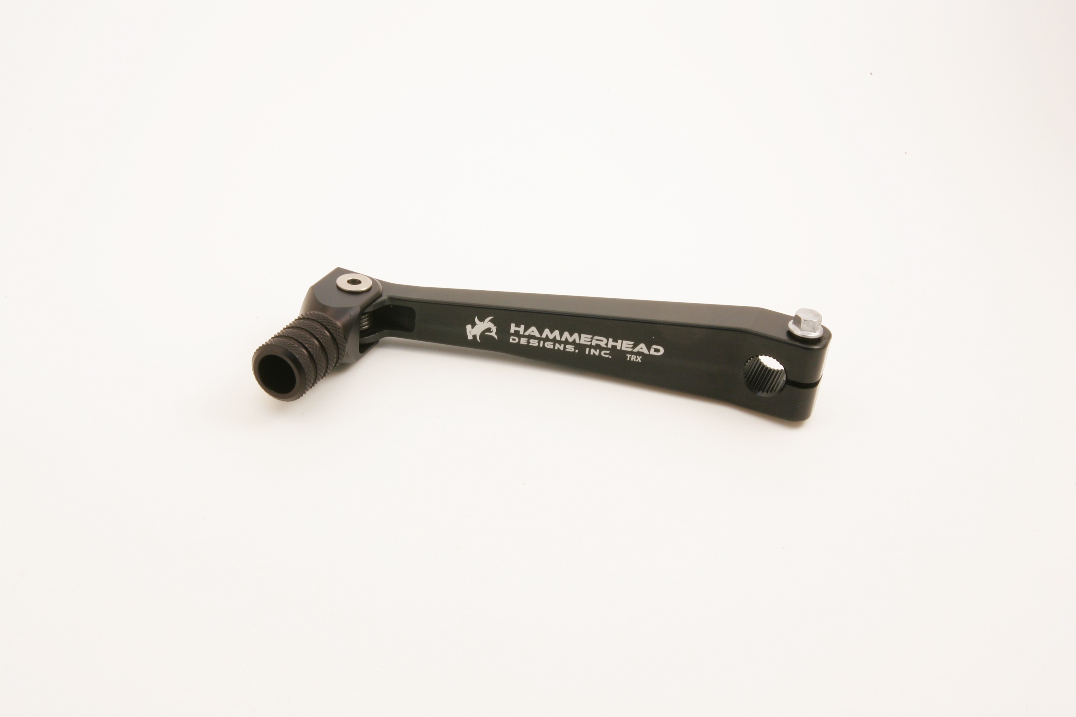 Honda TRX450R CNC Billet Aluminum Shift Lever