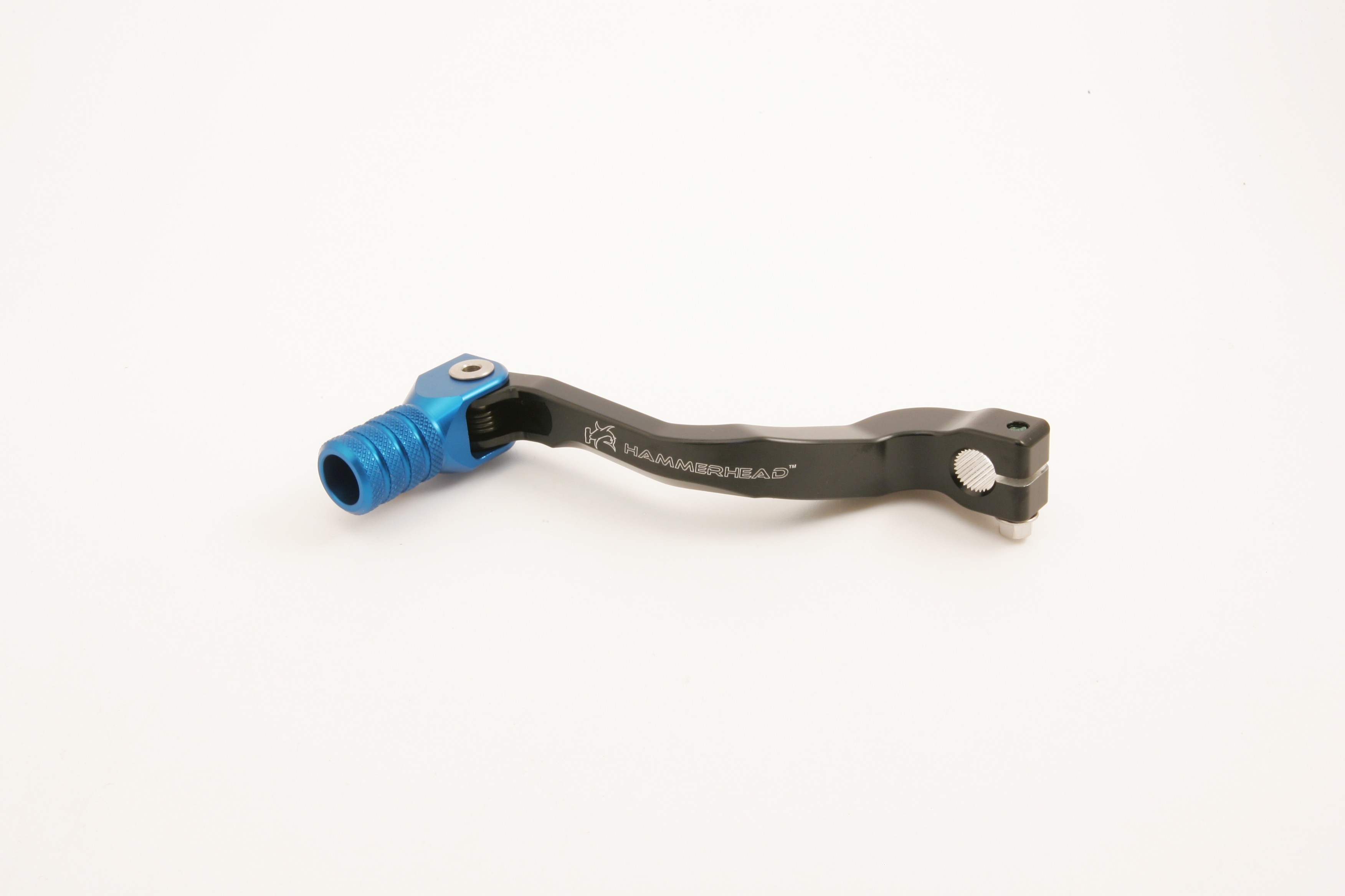 Yamaha YZ85 CNC Billet Aluminum Shift Lever