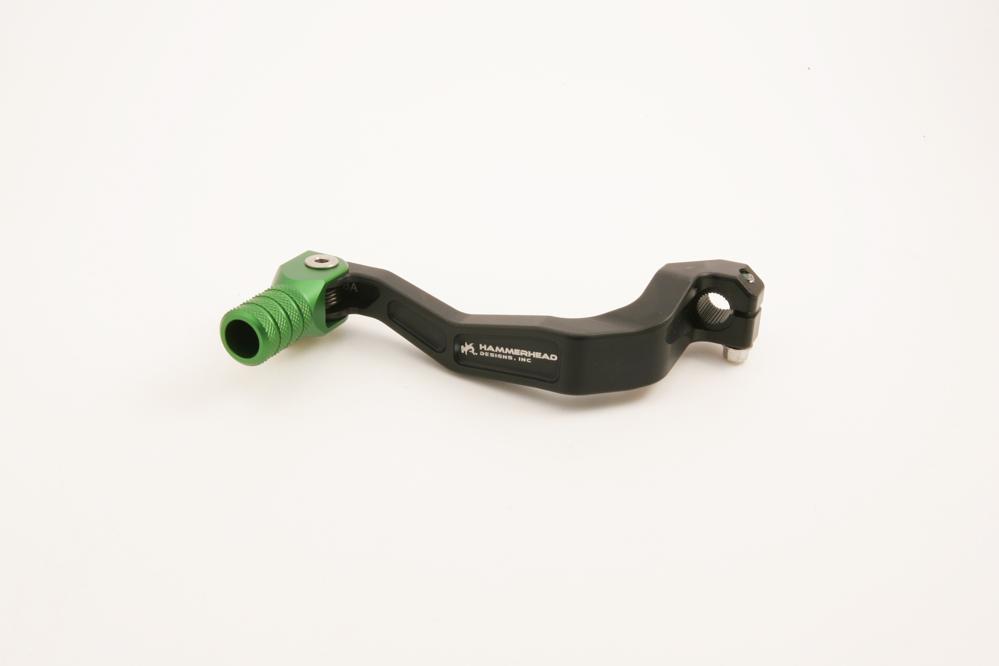 Kawasaki KLX110 / GROM CNC Billet Aluminum Shift Lever