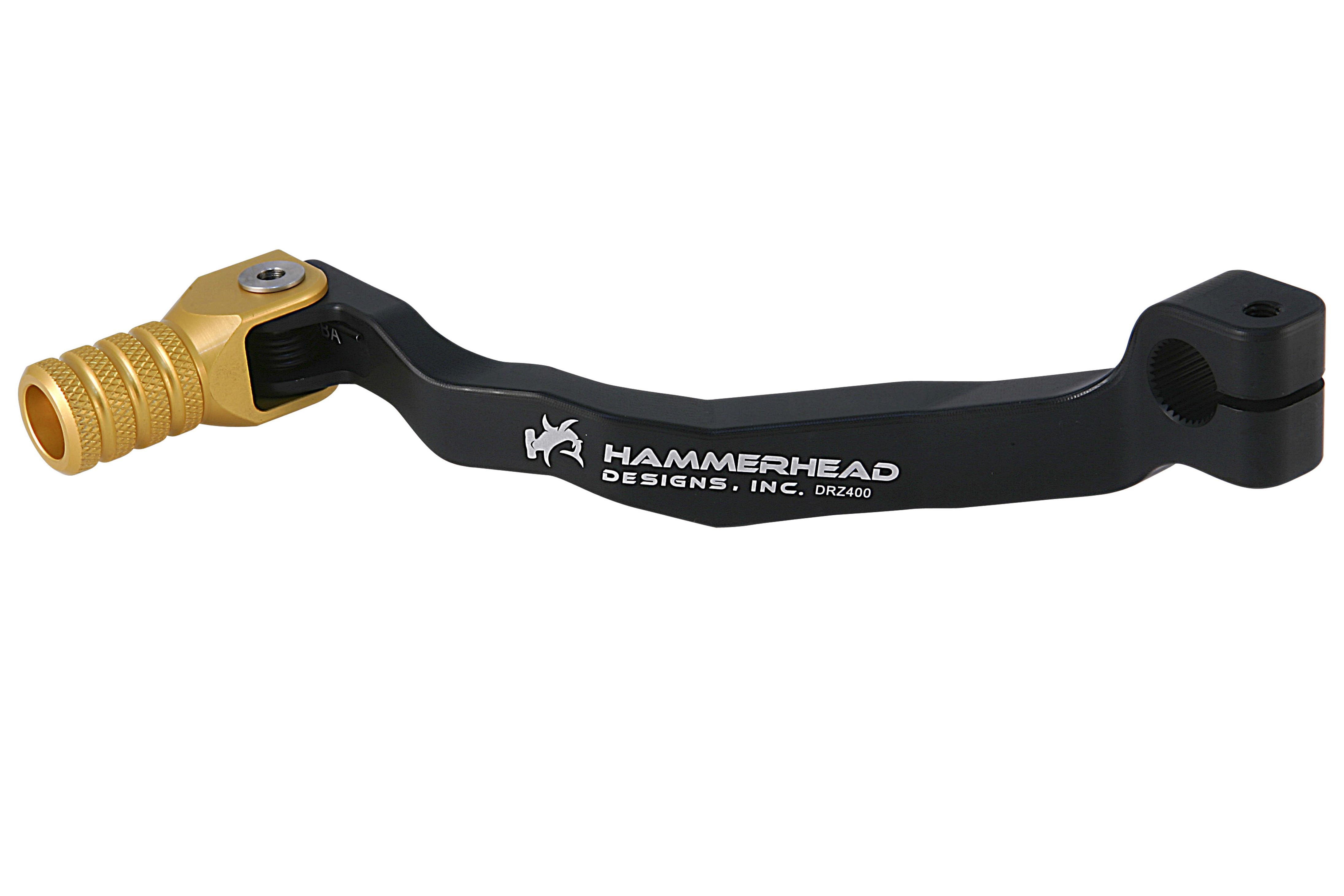 Suzuki DRZ400 CNC Billet Aluminum Shift Lever