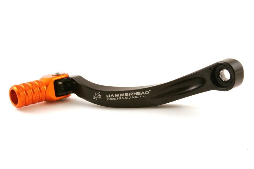 KTM Type 1 CNC Billet Aluminum Shift Lever