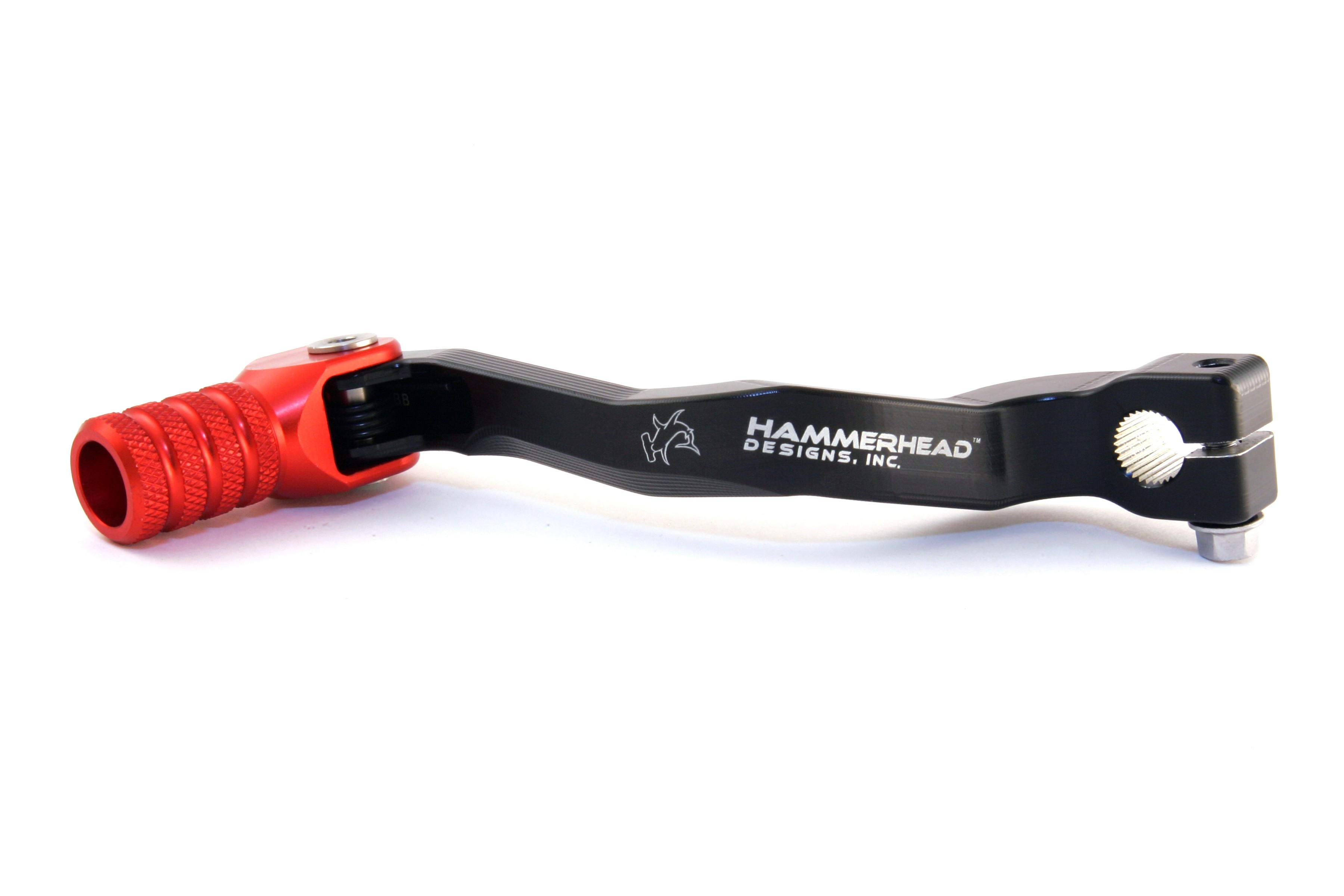 Honda CRF250R 2010-17 CNC Billet Aluminum Shift Lever CHECK FITMENT TAB