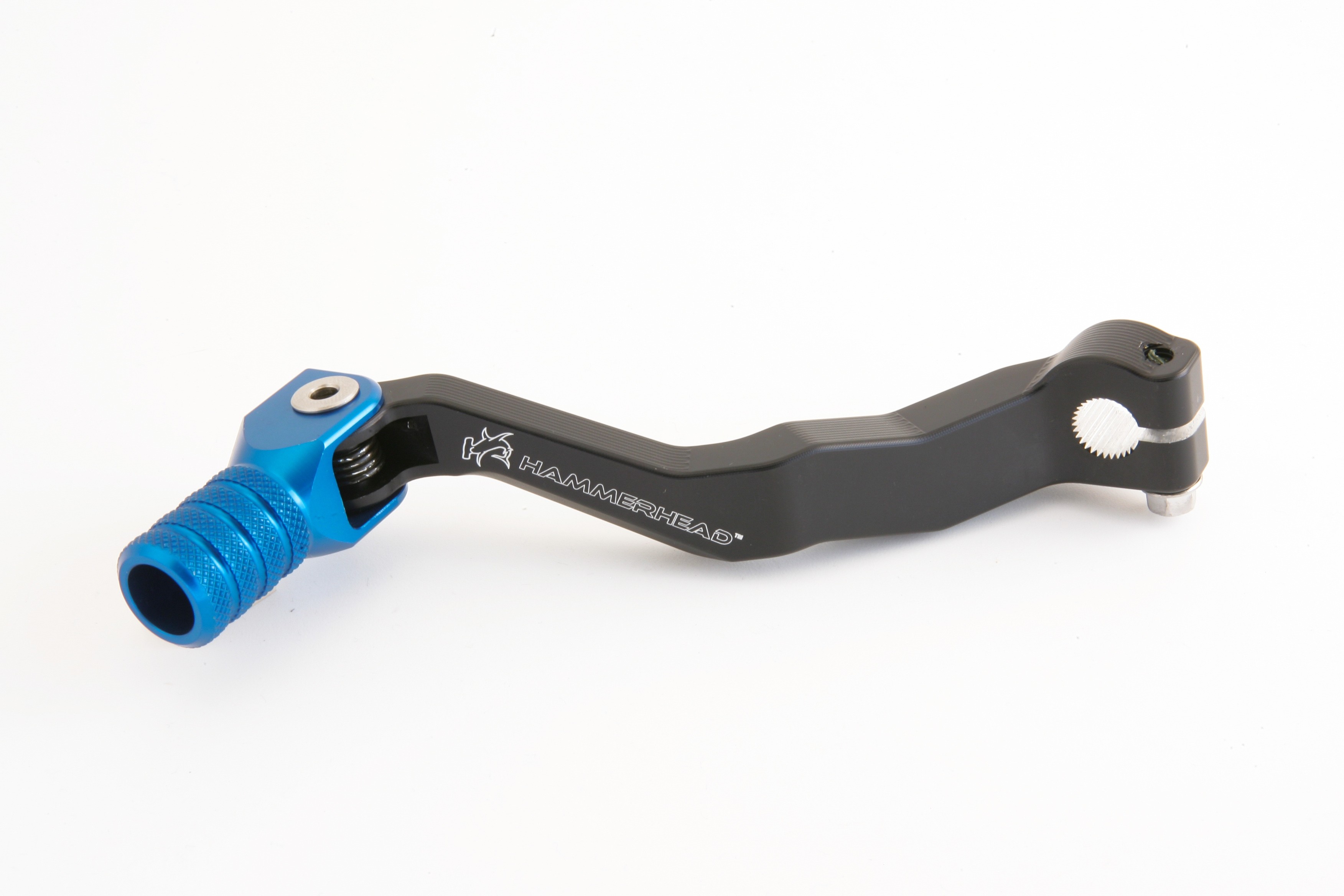 Yamaha WR450F/WR250F/YZ250F/YZ450F CNC Billet Aluminum Shift Lever 03-13 CHECK FITMENT TAB  FOR MORE INFO