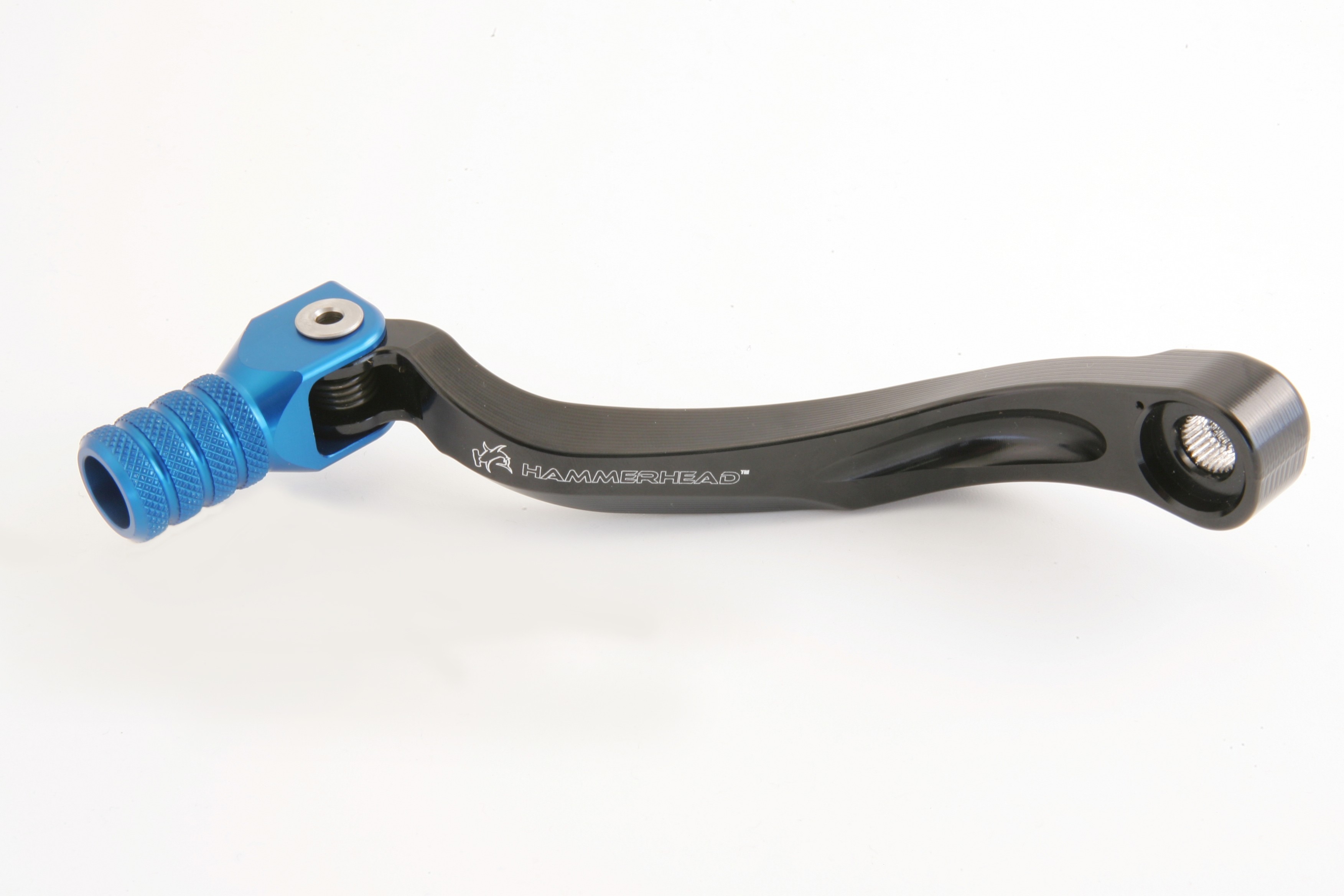 Husqvarna Type 1 CNC Billet Aluminum Shift Lever