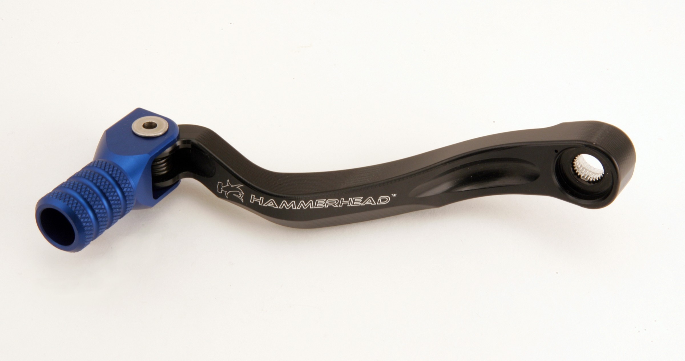 Husqvarna Type 2 CNC Billet Aluminum Shift Lever