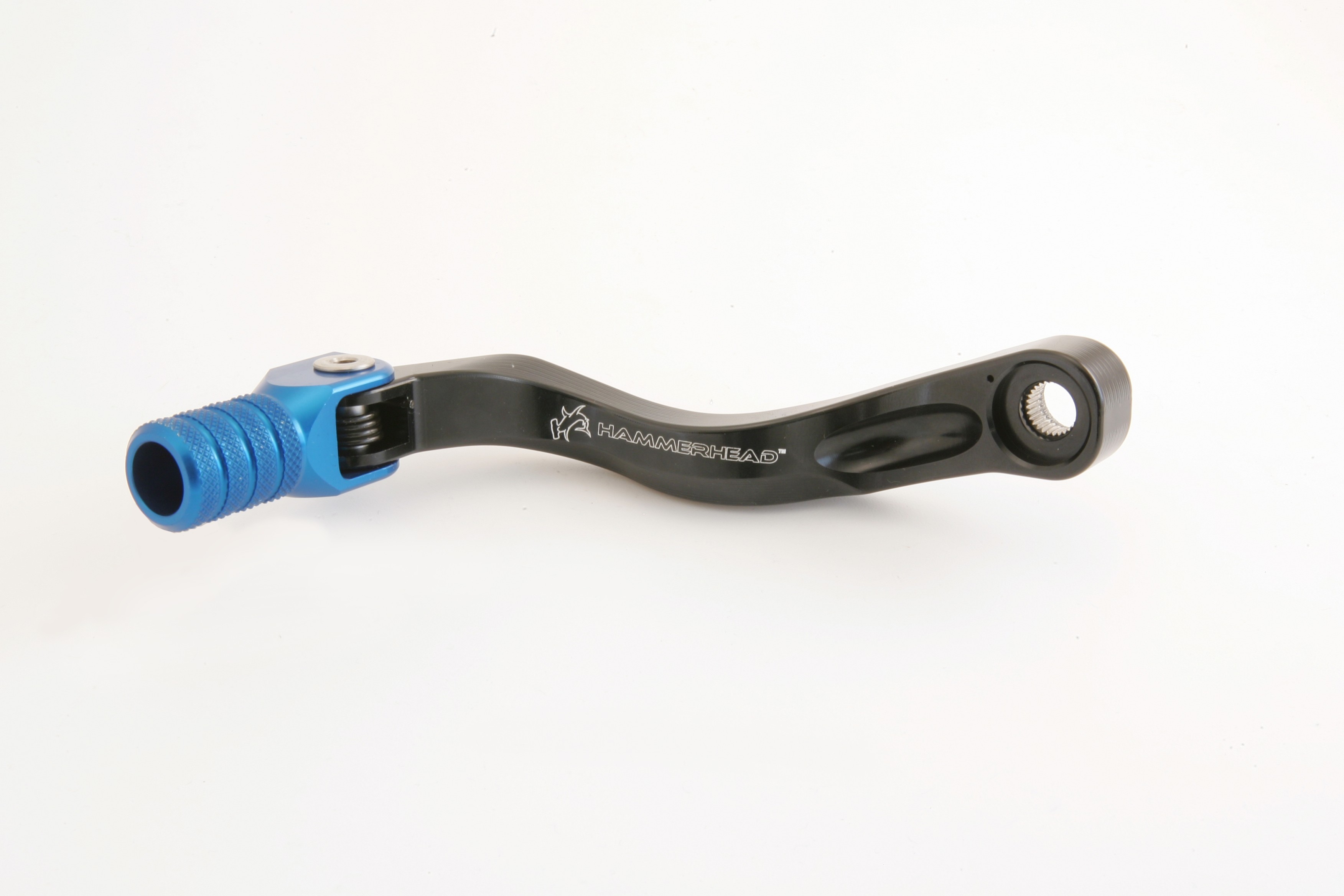 Husqvarna Type 3  CNC Billet Aluminum Shift Lever