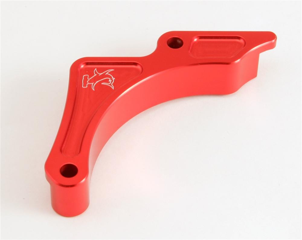 Honda CRF450X 05-17 /CRF450R 02-07 Case Saver CHECK FITMENT TAB