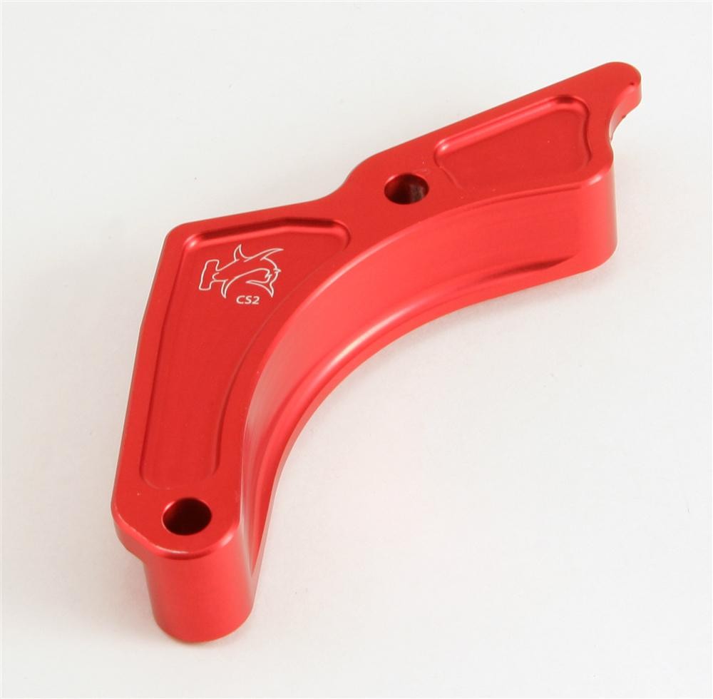 Honda CRF250X 04-17 /CRF250R 04-09 Case Saver CHECK FITMENT TAB
