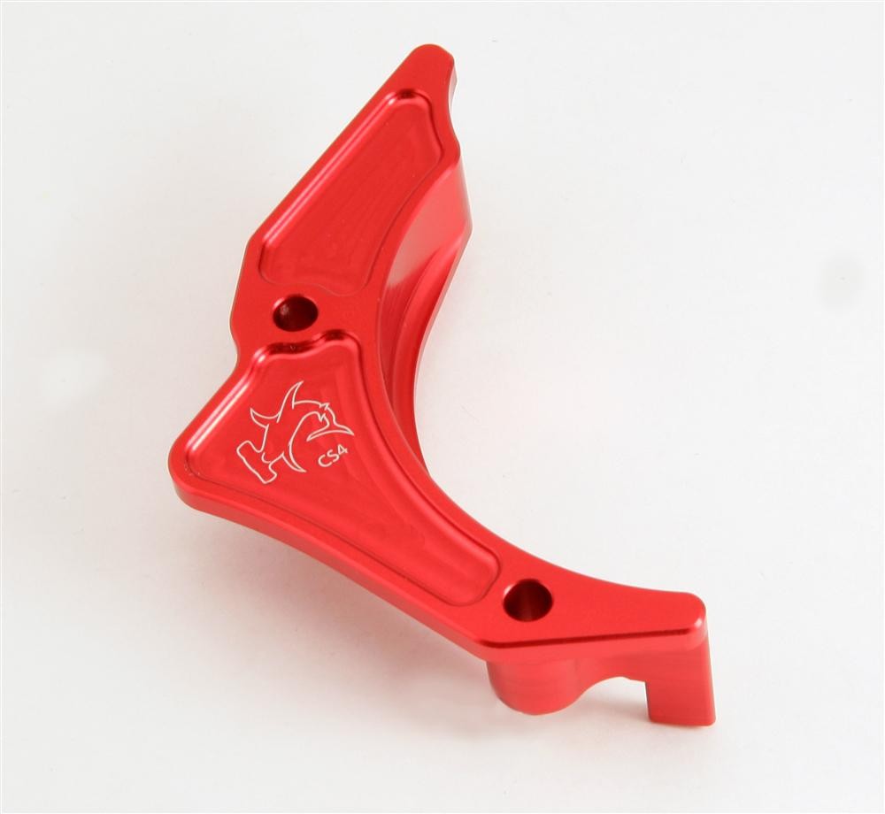 Honda CRF250R 2010-17 / CRF450R 2009-16 Case Saver CHECK FITMENT TAB