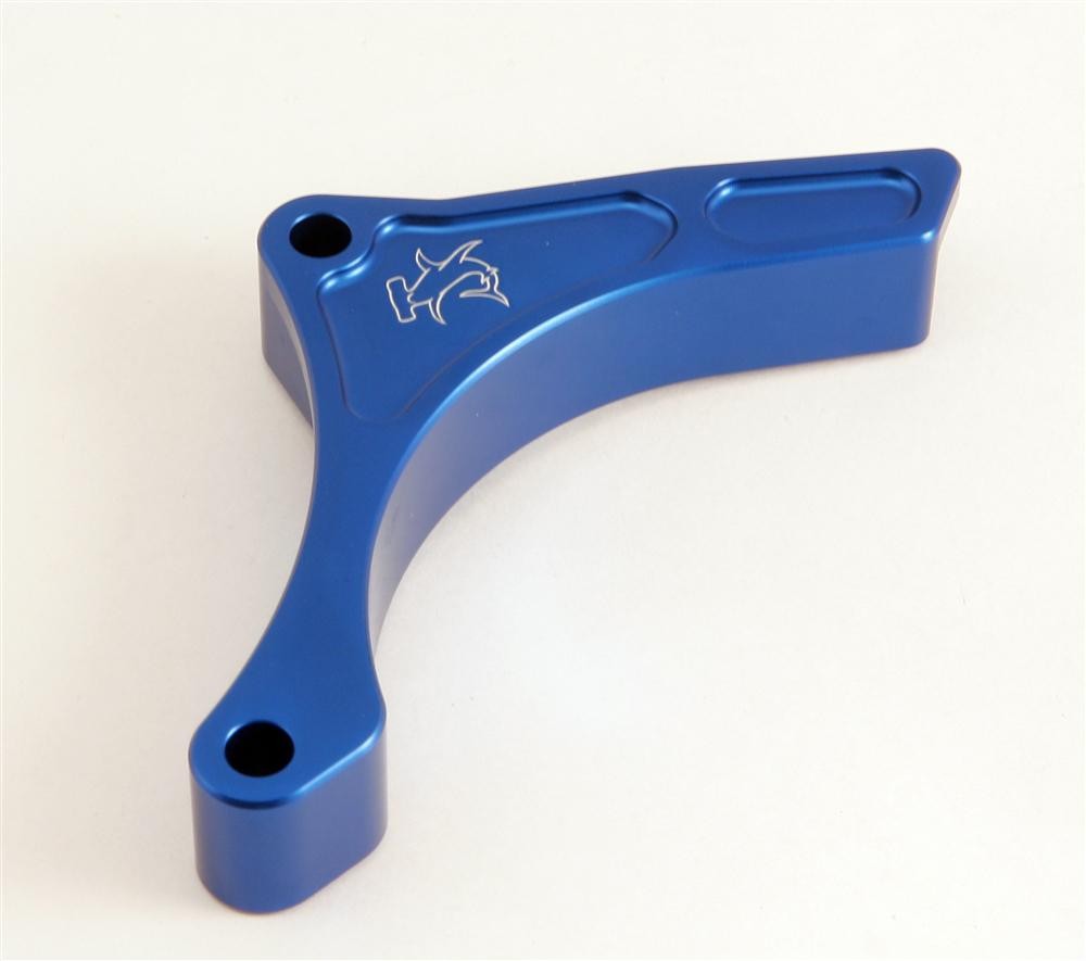 Yamaha YZ250F/ WR250F 2001-13 /  YZ250 2000-24 Case Saver CHECK FITMENT TAB