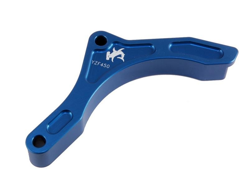 Yamaha WR450F 07-15  /  YZ450F  06-13 Case Saver CHECK FITMENT TAB