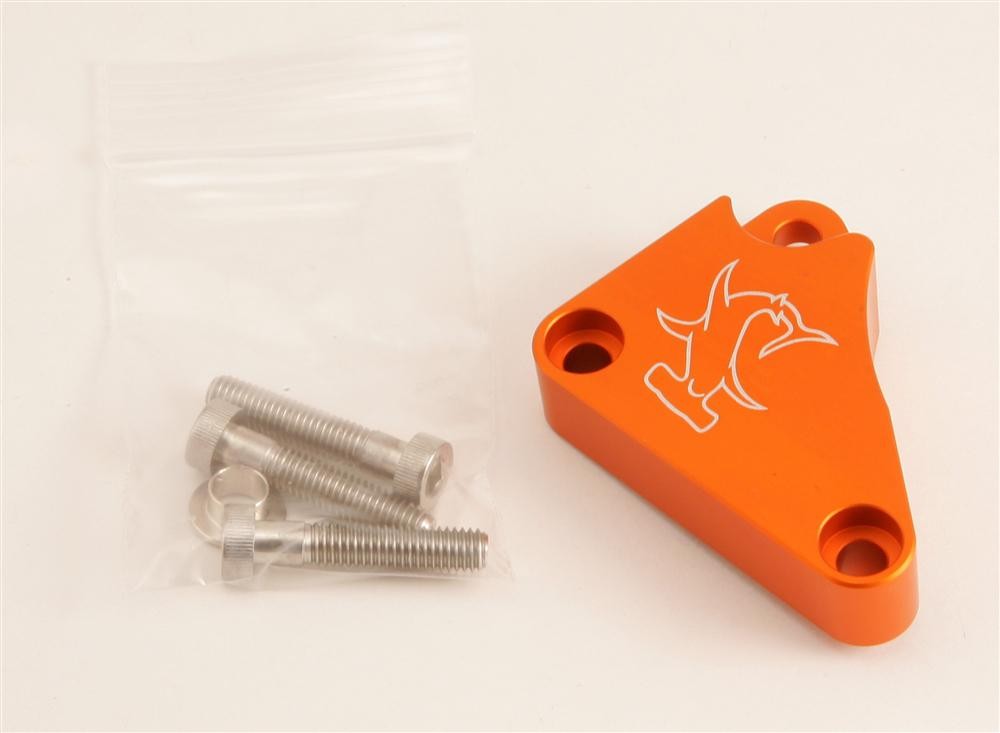 KTM/Husqvarna Type 1 Clutch Slave Cylinder Protector
