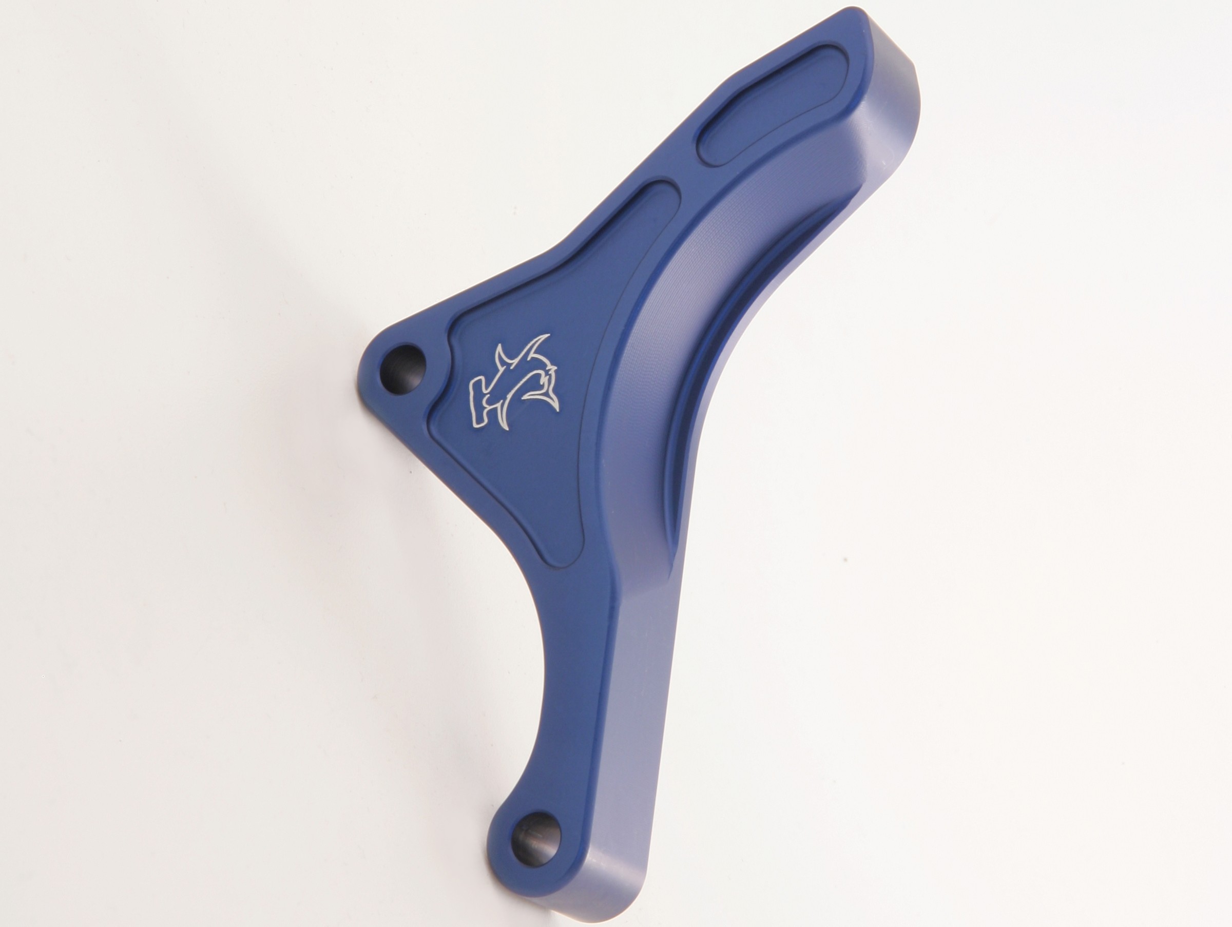 Yamaha YZ250F/YZ250FX/YZ450F/YZ250FX Case Saver CHECK FITMENT TAB