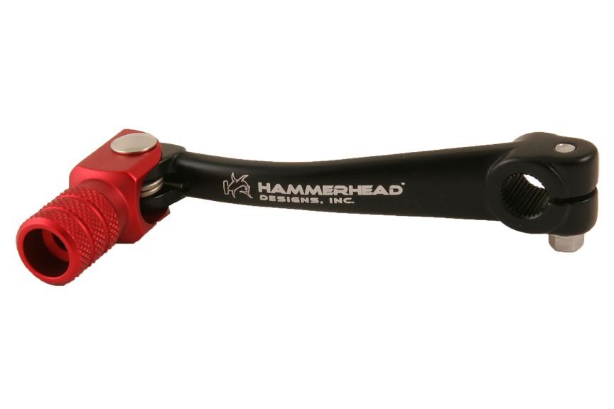 Honda CRF50/CRF70 Forged Shift Lever
