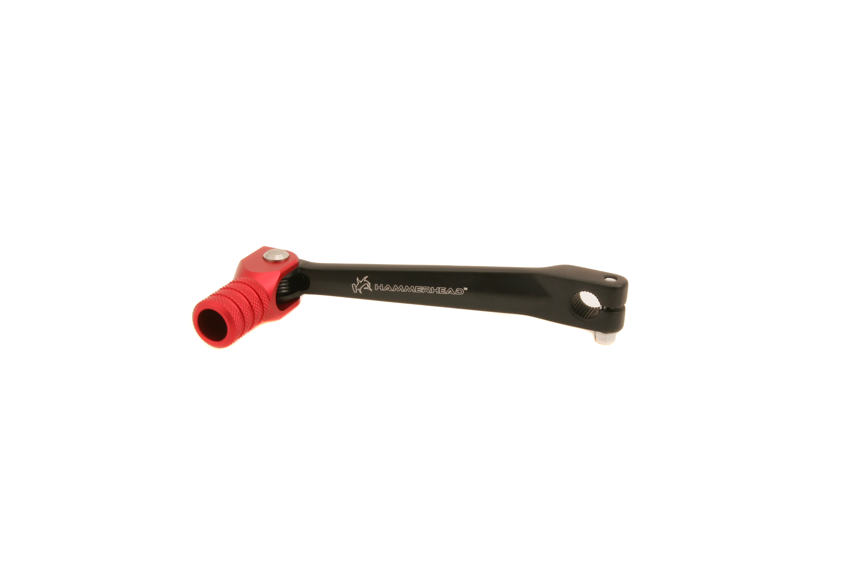 Honda CRF80/CRF100 Forged Shift Lever