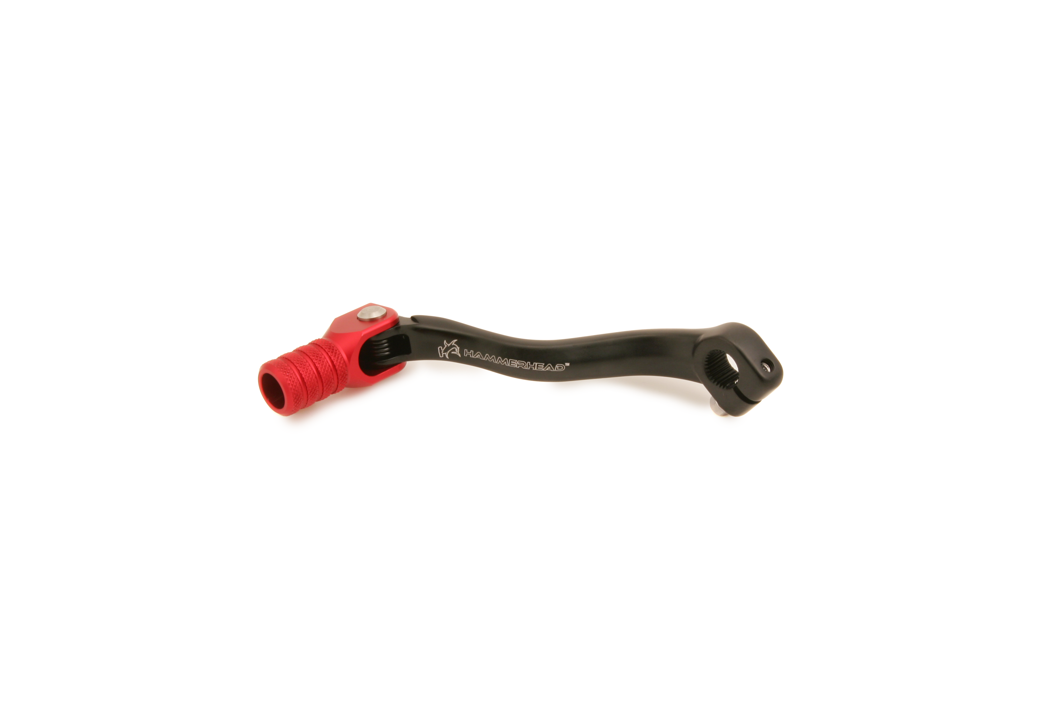 Honda CRF250X/CRF250R Forged Shift Lever w/ Offset Shift tips